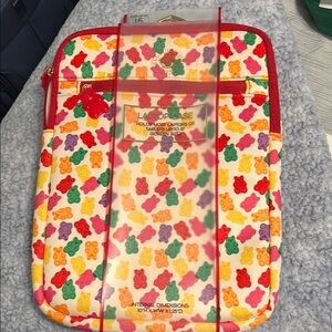 Gummy Bear Laptop Case